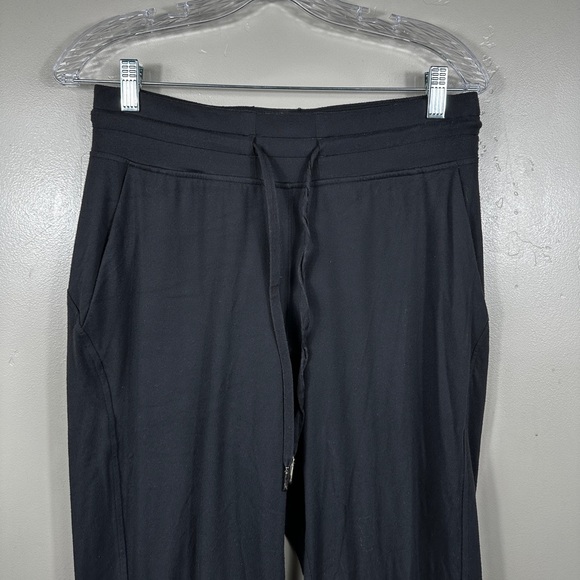 Lululemon Ready to Rulu High-Rise Jogger Black Size 6 - Picture 4 of 9